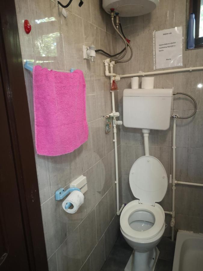 Apartment Vikendica Kod Brice *