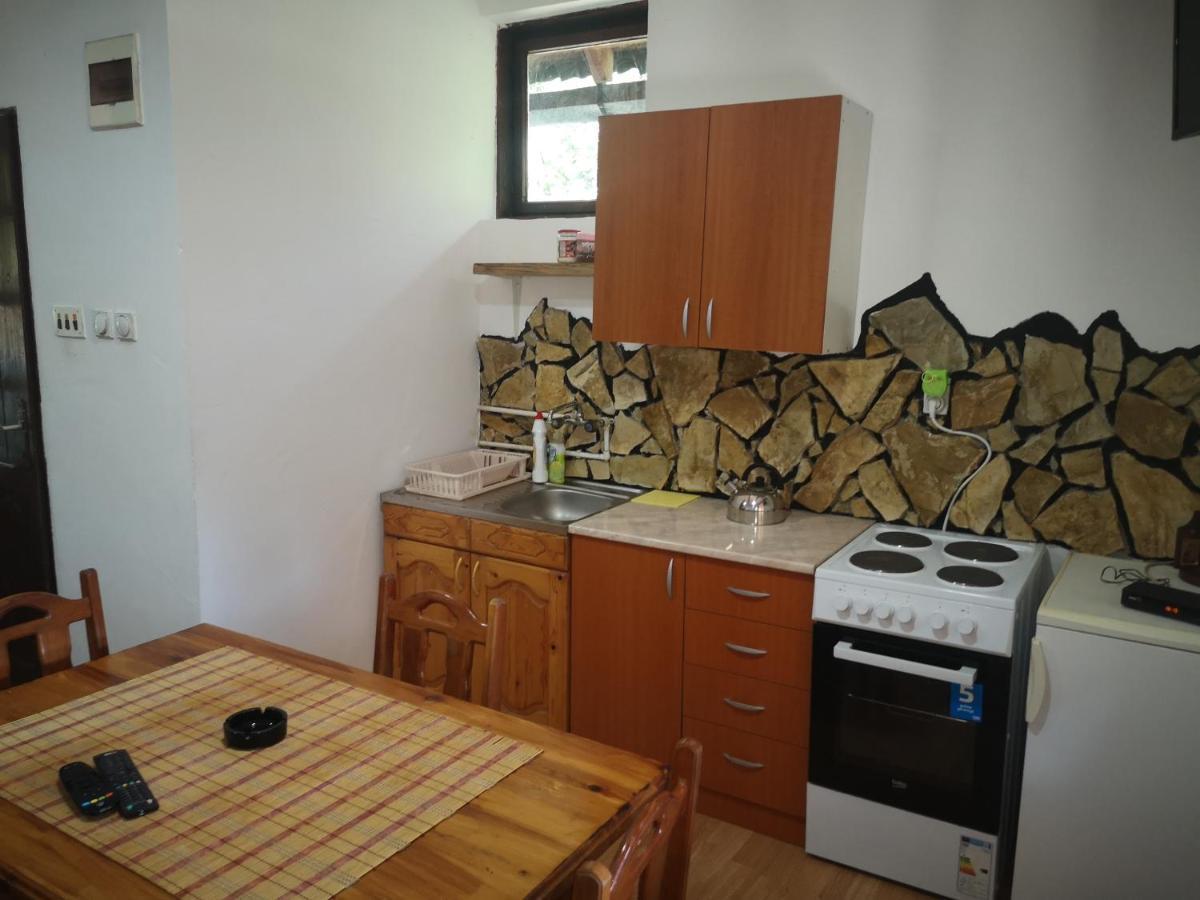 Apartment Vikendica Kod Brice Jevtici