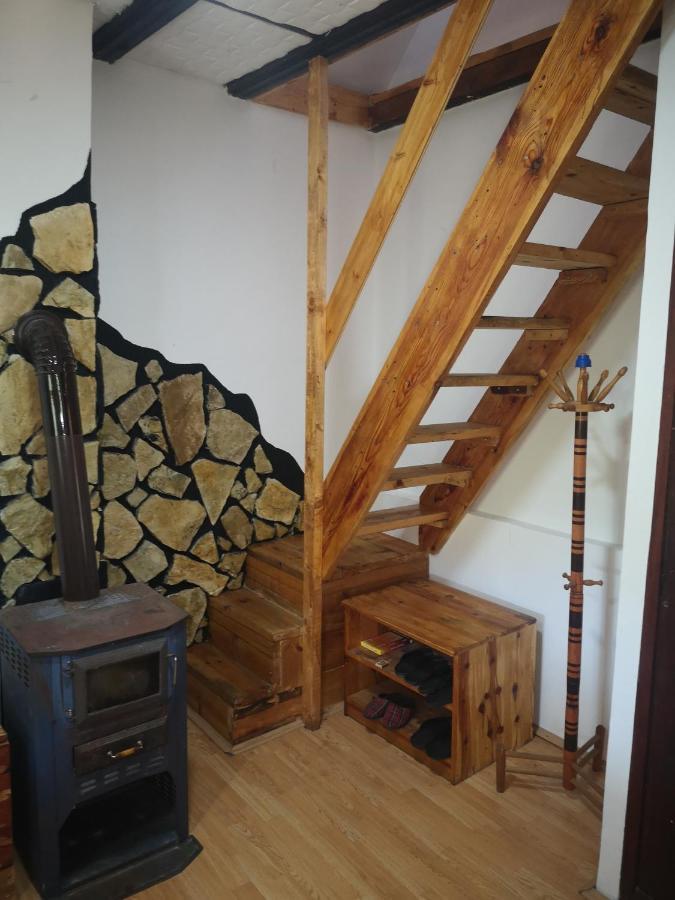 Vikendica Kod Brice Apartment *
