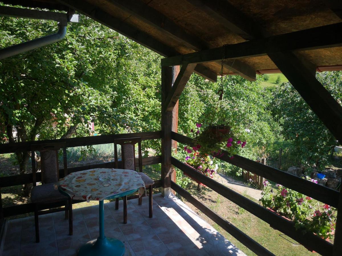 Apartment Vikendica Kod Brice