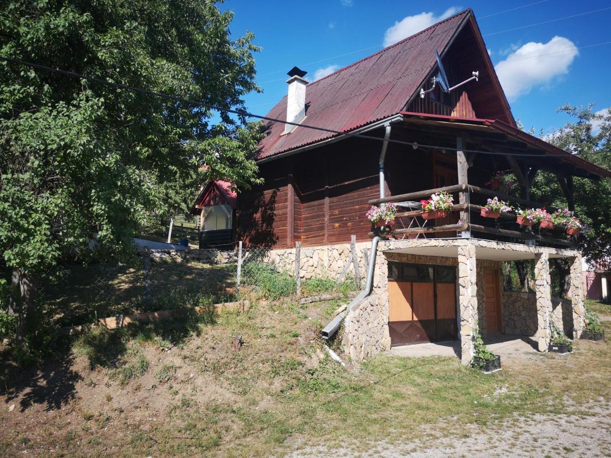Apartment Vikendica Kod Brice Jevtici