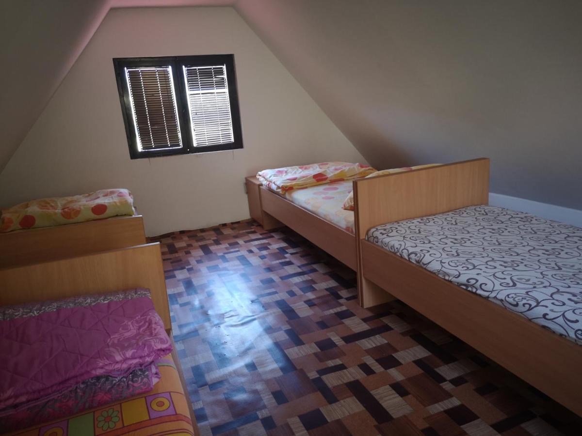 Vikendica Kod Brice Apartment *