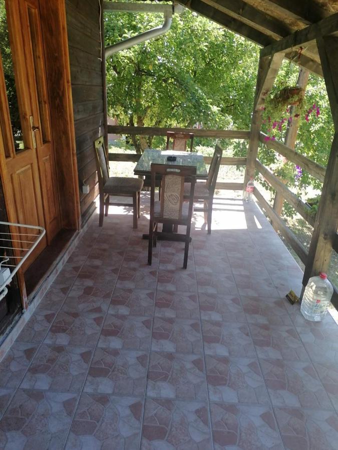 Vikendica Kod Brice Apartment